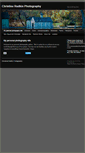 Mobile Screenshot of christinerudkin.com